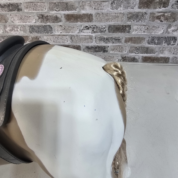 Our Generation by Battat- Palomino Paint Horse- 20" Horse - Picture 10 of 16